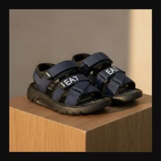 sandale EA7 VIP pour enfant
