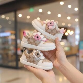 Teddy Blush Kids